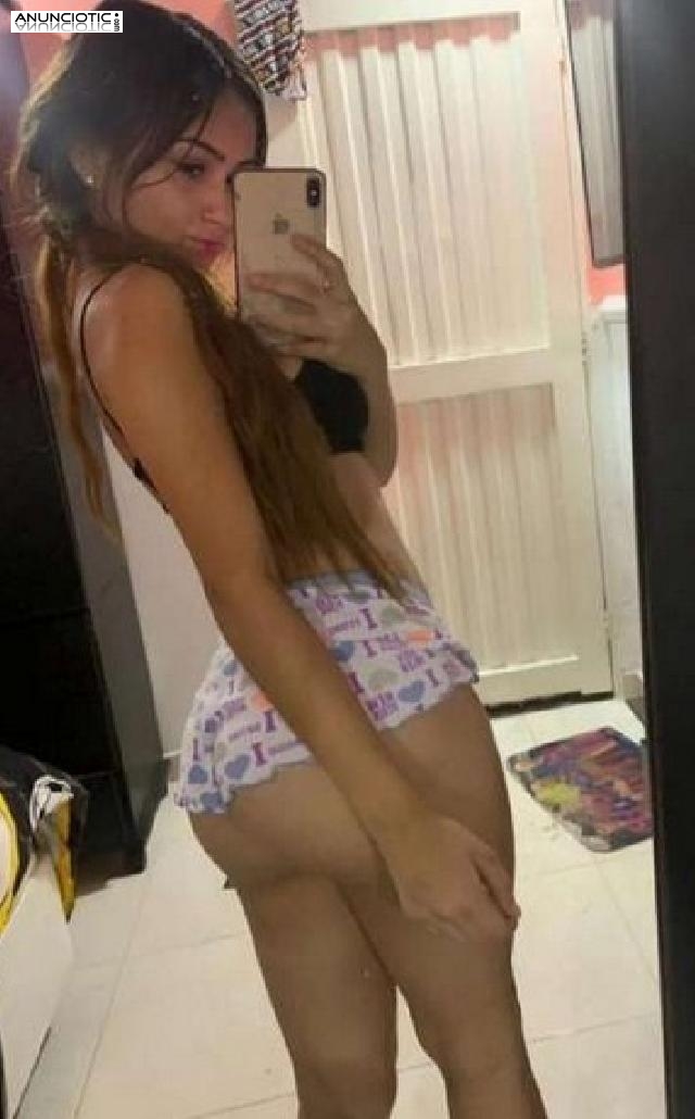 ESTOY MOJADITA BUSCO SEXO QUIERO FOLLAR,-