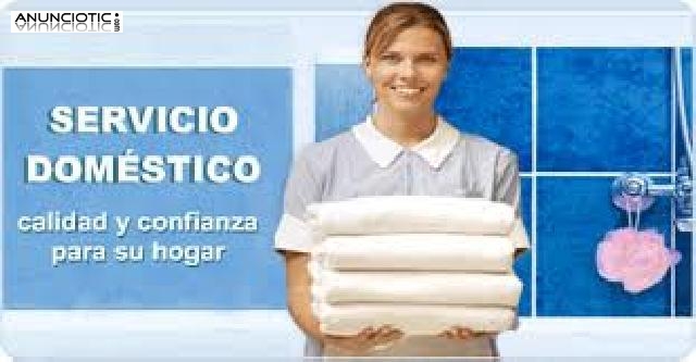 hogar21 agencia servicio domestico