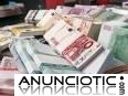 PRESTAMOS HIPOTECARIO DINERO INMEDIATO .  Dinero urgente capital privado préstamos con gar