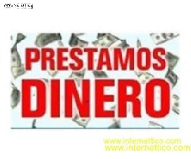 oferta de préstamo entre particular serio y honesto