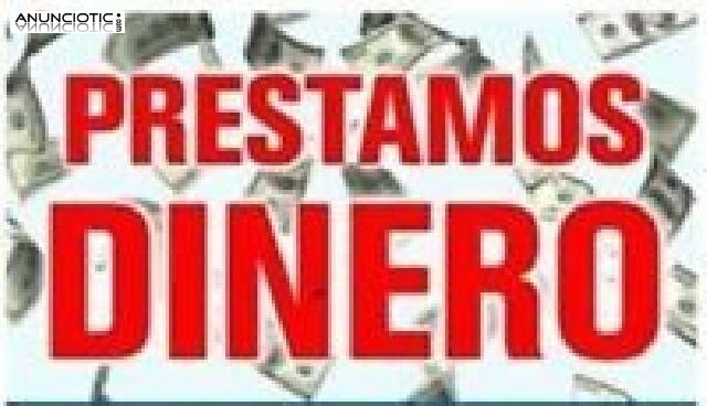 Préstamo crédito de dinero urgente! 