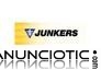 SERVICIO TECNICO JUNKERS ALICANTE 966104687