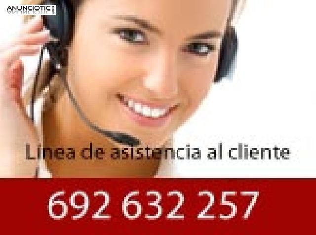 servicio de instalador gas Madrid