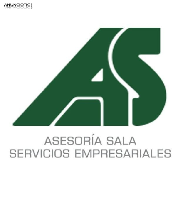 Asesoría Sala