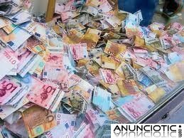 ¿Ha sido rechazado por muchos bancos ? 