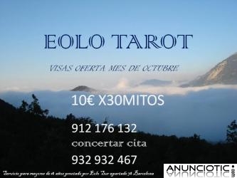 EOLO TAROT