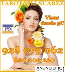 Oferta tarot Pili Suarez Barato Visa  desde 5 10 mtos 928 079 062 las 24 horas a su dispo