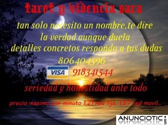 VIDENTE MEDIUM ESPECIALISTA EN EL AMOR LLAMAME! ECONOMICA! MUCHAS OFERTAS!