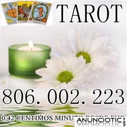 Tarot economico Maria Lucía Zas 0.42 centimo /minuto desde fijo