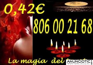 0,42 tarot telefonico de la pasión 806 00 21 68