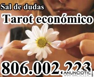 Tarot ECONOMICO de Nuria Ríos 0,42 céntimos minuto desde fijo