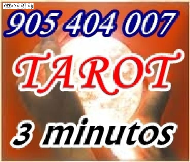 905 404 007 tarot express 3 minutos 905.404.007
