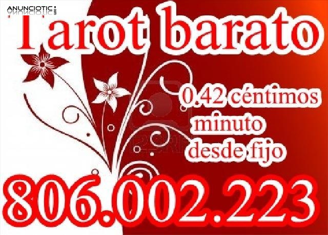 Tarot economico Barbara Leon 0.42 centimo /minuto desde fijo.