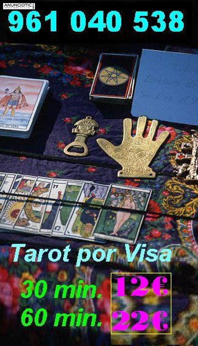 Tarot de rosita piquer