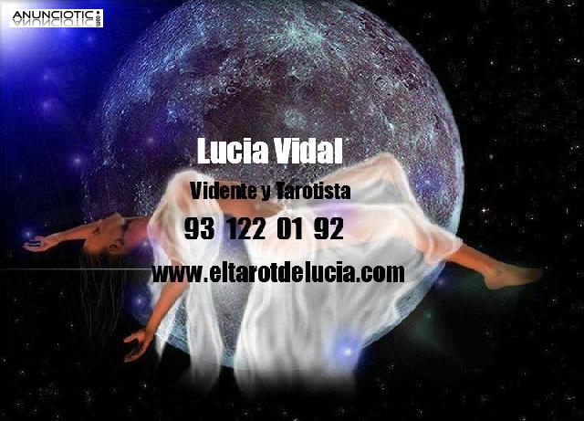  VIDENTE ESPECIALISTA EN EL AMOR MUY CONOCIDA.LUCIA VIDAL