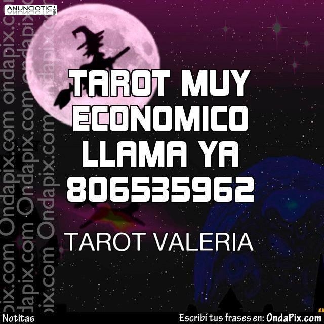 Tarot Economico Valeria