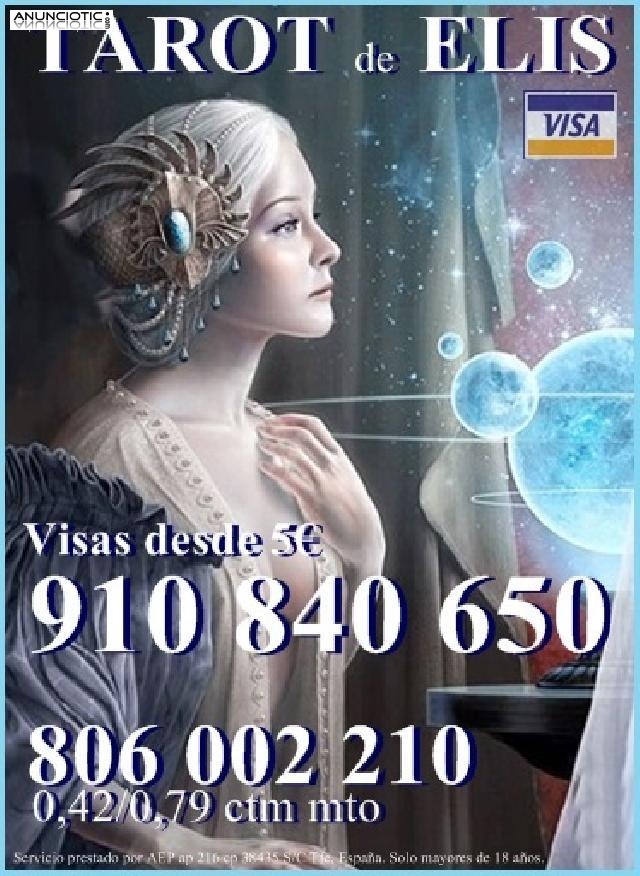 Tarot barato amor 910 840 650 Elis.