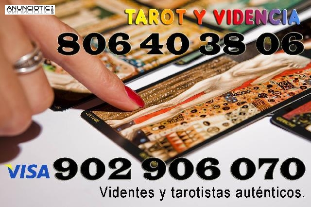 TAROT CARTAS ESPAÑOLAS