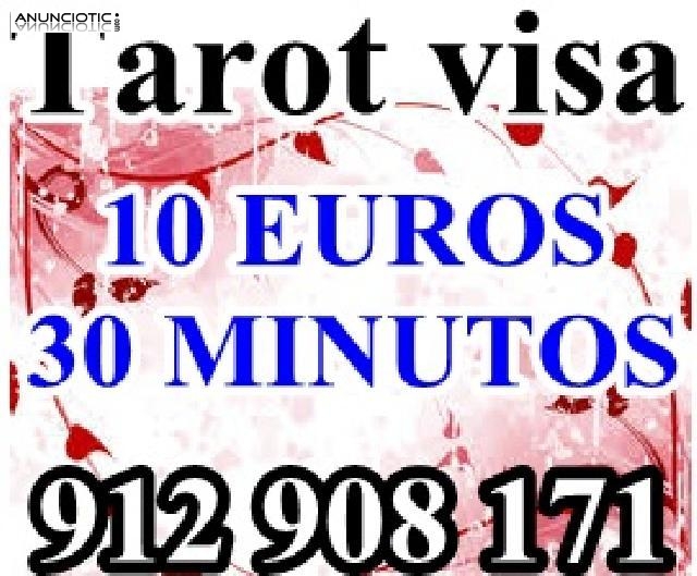 912 908 171 Tarot visa economica 20 minutos 8 euros