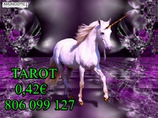 Tarot barato 0.42 ALEJANDRA tarot efectivo videncia 806 099 127