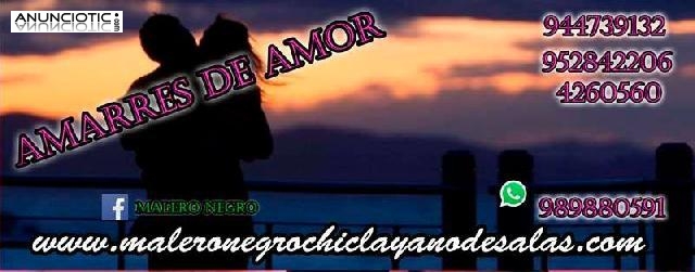 Reconquistar a tu Ex con amarres de amor 