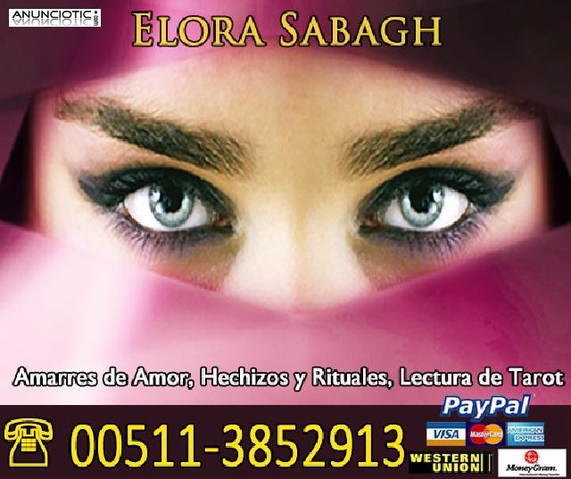 PREDICCIONES ACERTADAS Y DISCRETAS A TRAVES DE MI TAROT DEL AMOR POR ELORA SABAGH