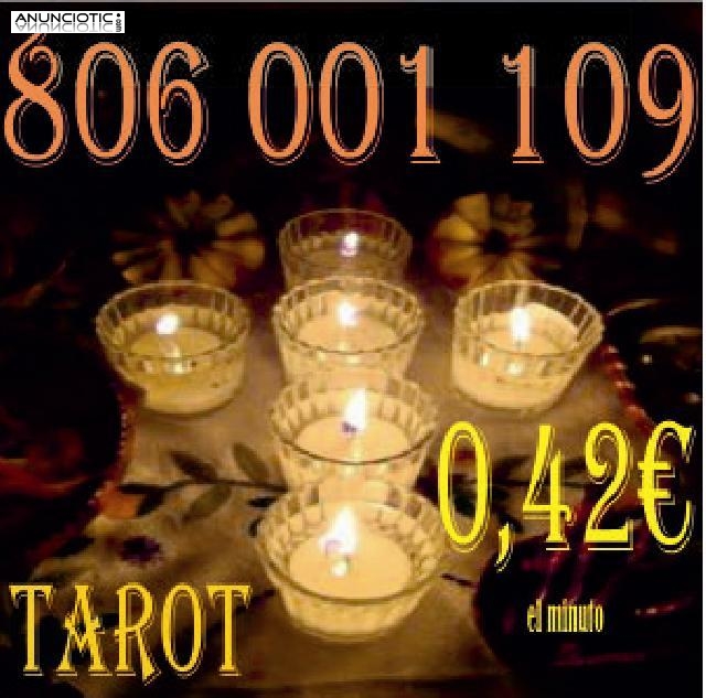 TAROT DEL AMOR