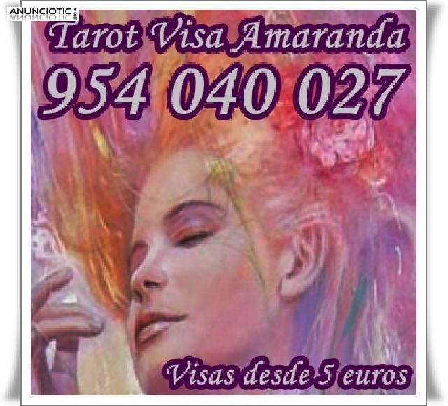 tarot solo visas oferta 954 040 027