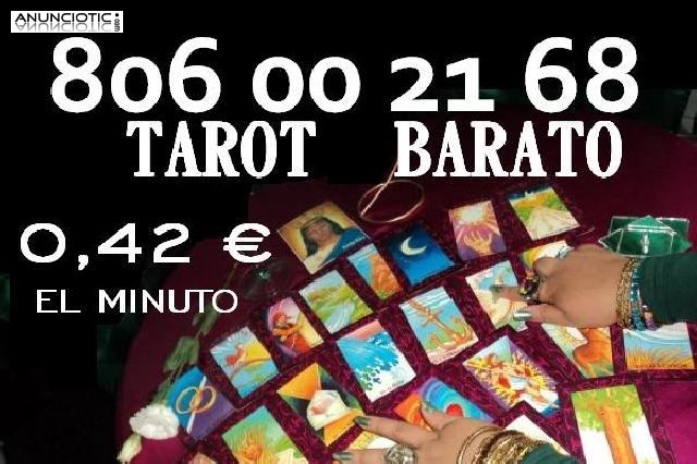  Tarot 806 Barato/Horóscopo/Tarotista.