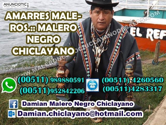 Amarres en Peru