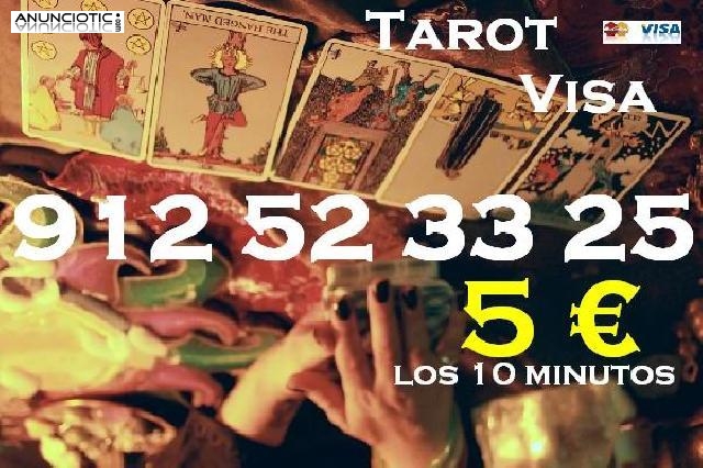 Tarot Visa Barato/Esotérico/Horoscopo