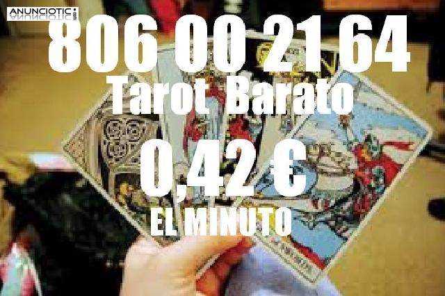  Tarot Barato Línea 806 del Amor/Económico