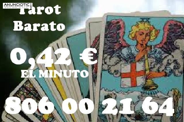 Tarot del Amor Barato/Tarotistas/806 002 164