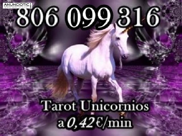 Tarot barato a 0.42/min.: 806099316 y 806099343. Tarot Nora New.