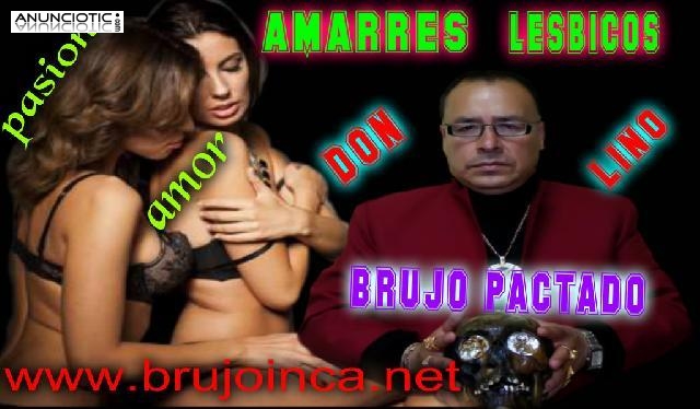 UNICO BRUJO PACTADO EN EL PERU Y EL MUNDO-DON LINO UNICO BRUJO 