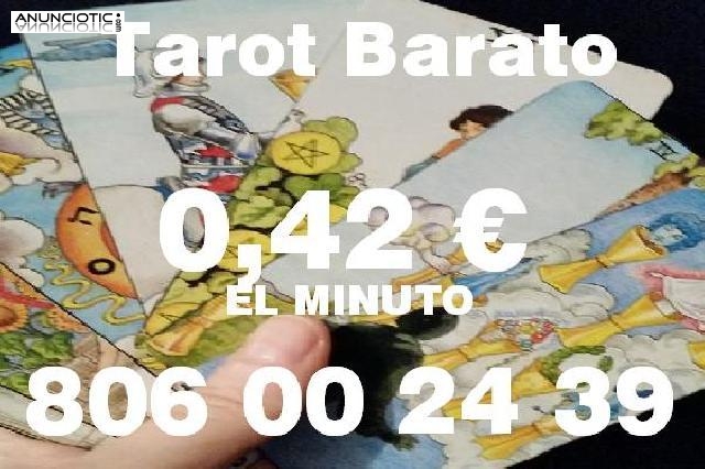 Tarot 806 Económico/Tarotistas las 24 Horas