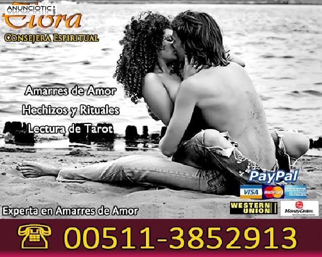 AMARRES DE AMOR ENCANTAMIENTOS ENDULZAMIENTOS PARA FORTALECER EL AMOR DE TU PAREJA POR SANTERA ELORA