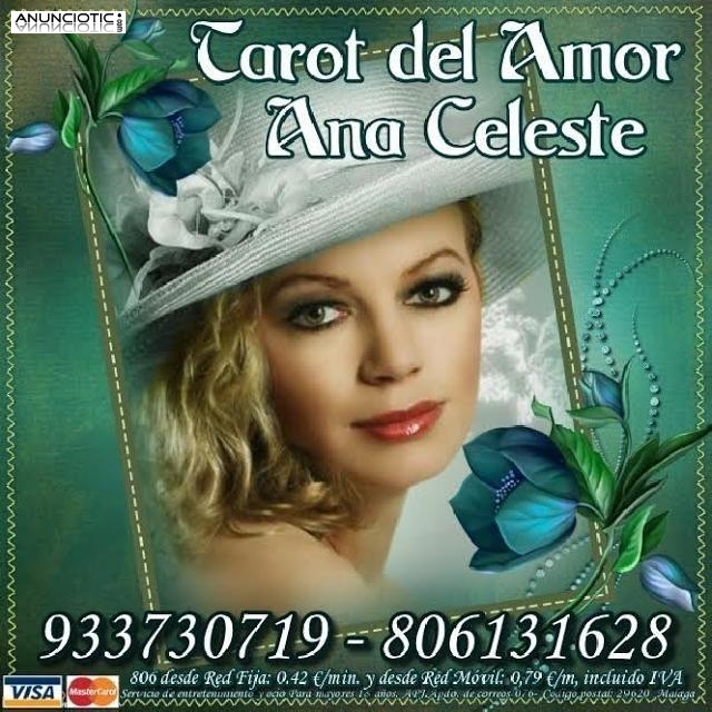 Tarot Ana Celeste 933730719 VISA ECONOMICA 7/15m///