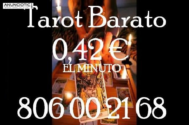 Tarot 806 Económica/Línea Barata/Tarotista 