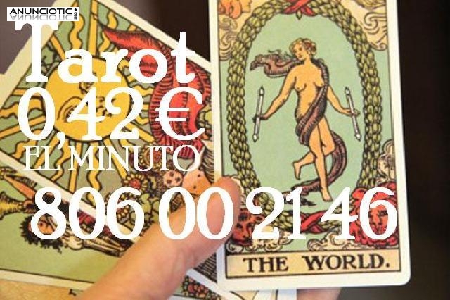 Tarot 806 Barato/ Económico Del Amor