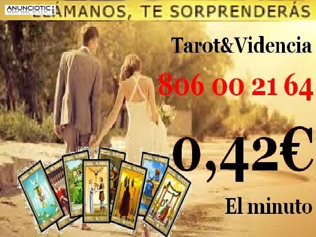 Tarot anti obstaculos