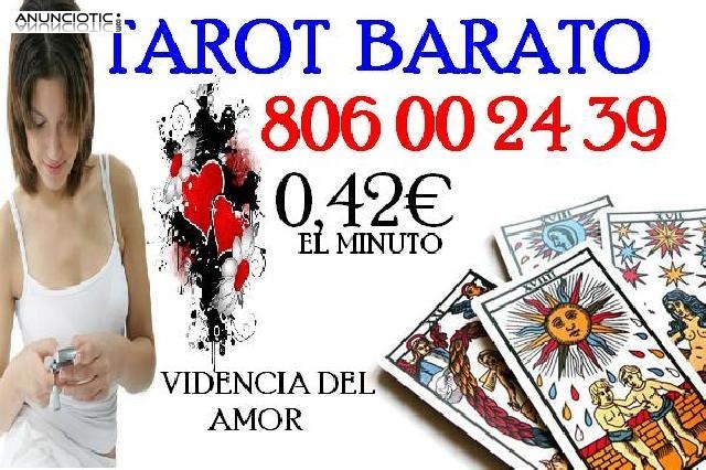 Tarot 806 Consulta Económica/Tarotistas 