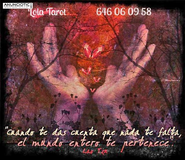 OFERTA INSUPERABLE TAROT