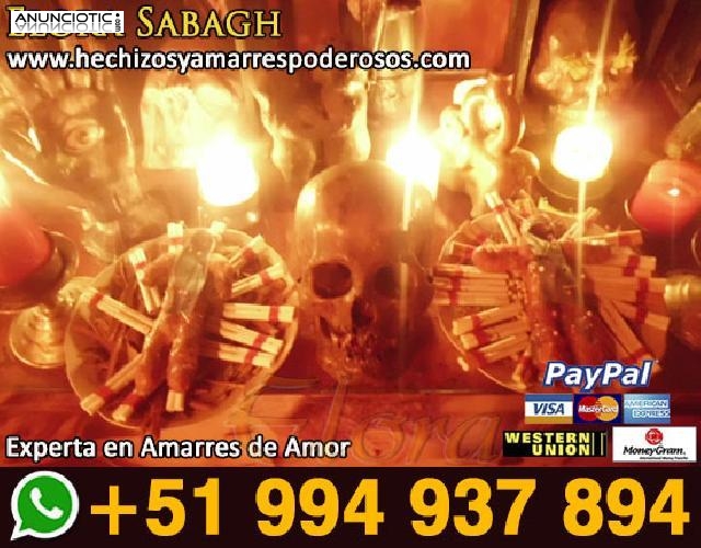 AMARRES DE AMOR PODEROSOS WhatsApp +51994937894