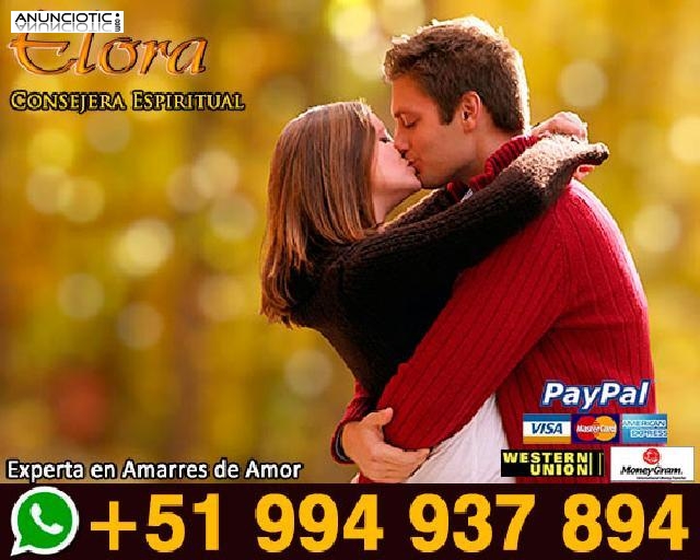 EMBRUJOS D AMOR PODEROSOS PARA EL SER AMADO consulta WhatsApp +51994937894