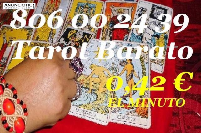 Tarot 806 Barato/Consultas Tiradas Económicas