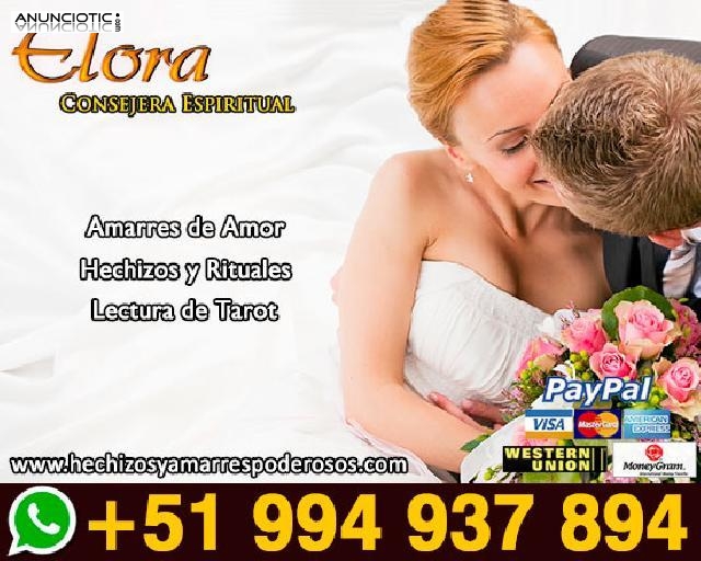 AMARRES SIMPLES TEMPORALES Y ETERNOS WhatsApp +51994937894