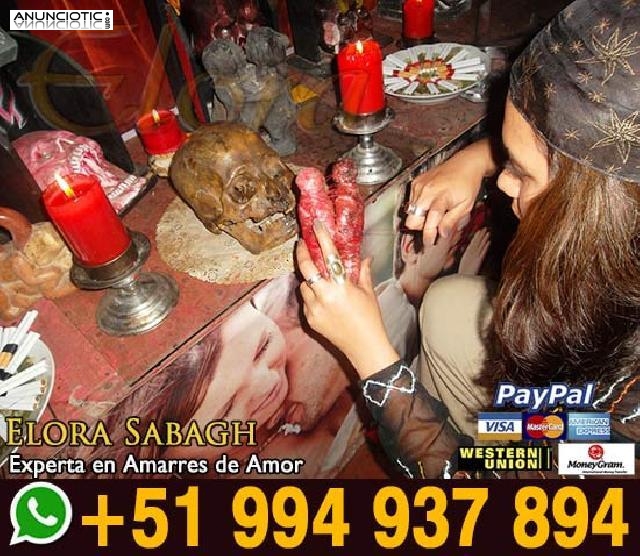  ELORA SABAGH SOLUCIONA PROBLEMAS DE AMOR WhatsApp +51994937894