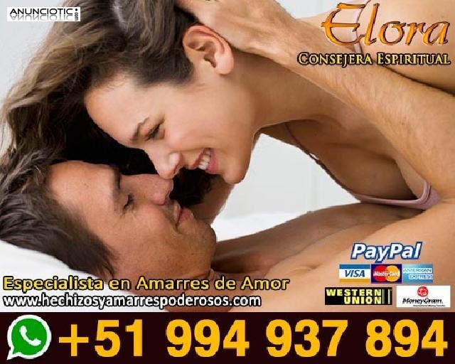 FUERTES AMARRES P/ DOMINAR CUERPO, ALMA Y VOLUNTAD WhatsApp +51994937894