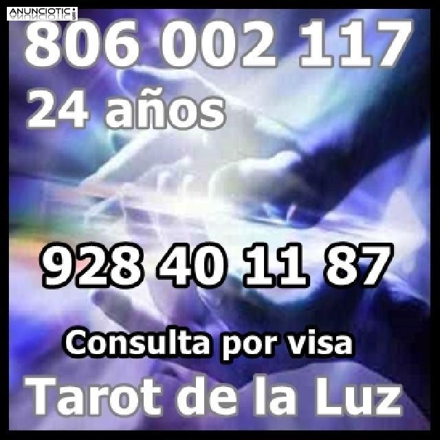 tarot visas barato  economico 928 401 187